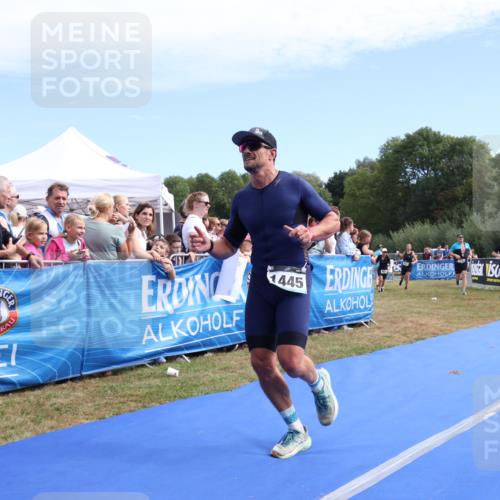 31.08.2025 - Elbe Triathlon Hamburg Strokosch-Dieckow http://msf.ph/oto/8653190 31.08.2025 11:20:22 Ziel 454, 994, 1048, 1107, 1196, 1445 meine-sportfotos.de