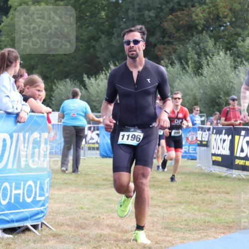 31.08.2025 - Elbe Triathlon Hamburg Strokosch-Dieckow http://msf.ph/oto/8653201 31.08.2025 11:20:29 Ziel 454, 708, 965, 996, 1107, 1196, 1227 meine-sportfotos.de