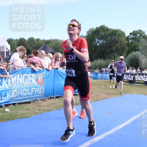 31.08.2025 - Elbe Triathlon Hamburg Strokosch-Dieckow http://msf.ph/oto/8653224 31.08.2025 11:20:34 Ziel 454, 708, 965, 996, 1196, 1227 meine-sportfotos.de