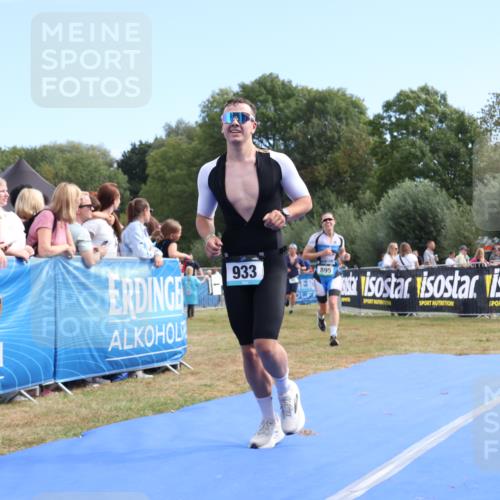 31.08.2025 - Elbe Triathlon Hamburg Strokosch-Dieckow http://msf.ph/oto/8653248 31.08.2025 11:20:53 Ziel 561, 895, 933, 1020, 1065, 1155 meine-sportfotos.de