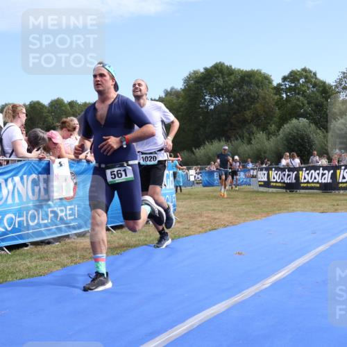 31.08.2025 - Elbe Triathlon Hamburg Strokosch-Dieckow http://msf.ph/oto/8653261 31.08.2025 11:20:58 Ziel 561, 770, 895, 933, 1020, 1095, 1155 meine-sportfotos.de