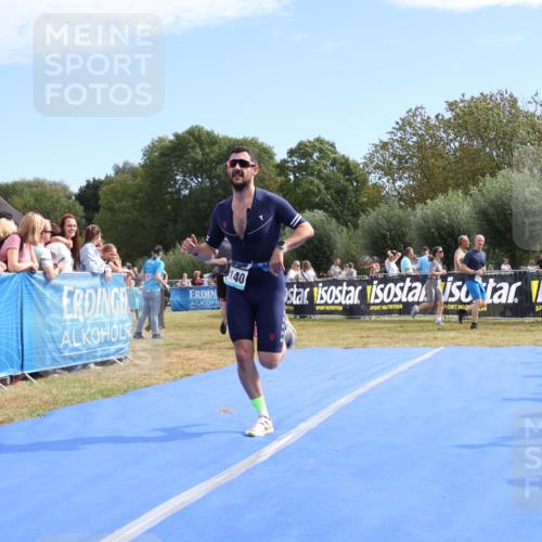 31.08.2025 - Elbe Triathlon Hamburg Strokosch-Dieckow http://msf.ph/oto/8653273 31.08.2025 11:21:12 Ziel 707, 918, 973, 1140, 1206 meine-sportfotos.de