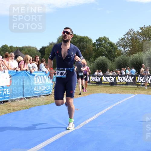 31.08.2025 - Elbe Triathlon Hamburg Strokosch-Dieckow http://msf.ph/oto/8653274 31.08.2025 11:21:12 Ziel 707, 918, 973, 1140, 1206 meine-sportfotos.de