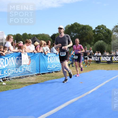 31.08.2025 - Elbe Triathlon Hamburg Strokosch-Dieckow http://msf.ph/oto/8653277 31.08.2025 11:21:14 Ziel 707, 918, 973, 1140, 1206 meine-sportfotos.de