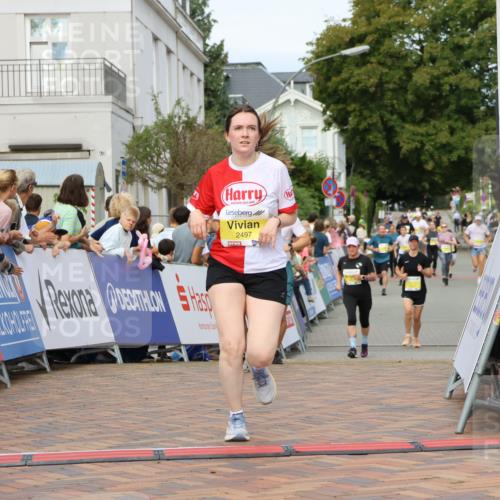 31.08.2025 - 21. Blankeneser Heldenlauf Strokosch-Dieckow http://msf.ph/oto/8653282 31.08.2025 10:26:30 Ziel 2254, 2497, 2688 meine-sportfotos.de