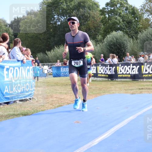 31.08.2025 - Elbe Triathlon Hamburg Strokosch-Dieckow http://msf.ph/oto/8653284 31.08.2025 11:21:17 Ziel 707, 918, 929, 973, 1140, 1206 meine-sportfotos.de