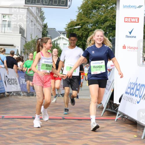 31.08.2025 - 21. Blankeneser Heldenlauf Strokosch-Dieckow http://msf.ph/oto/8653290 31.08.2025 11:08:10 Ziel 3334, 3141, 3140, 3474, 3472, 3248, 3029 meine-sportfotos.de