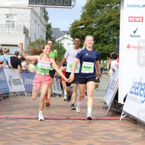 31.08.2025 - 21. Blankeneser Heldenlauf Strokosch-Dieckow http://msf.ph/oto/8653319 31.08.2025 11:08:10 Ziel 3334, 3141, 3140, 3474, 3472, 3248, 3029 meine-sportfotos.de