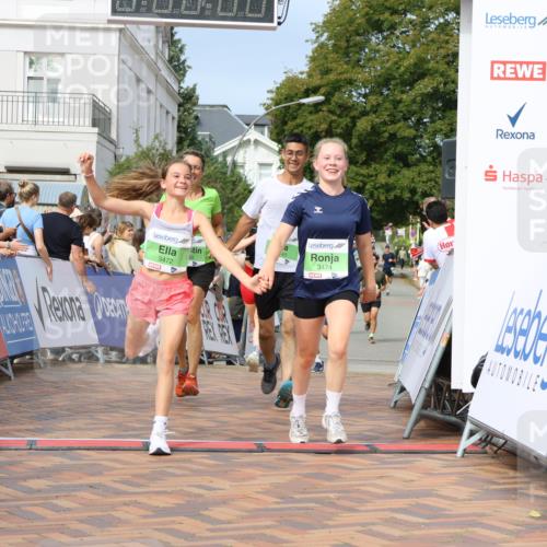 31.08.2025 - 21. Blankeneser Heldenlauf Strokosch-Dieckow http://msf.ph/oto/8653324 31.08.2025 11:08:10 Ziel 3334, 3141, 3140, 3474, 3472, 3248, 3029 meine-sportfotos.de