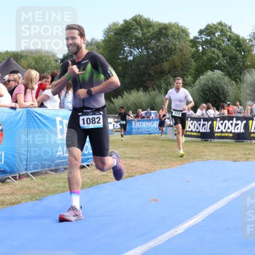31.08.2025 - Elbe Triathlon Hamburg Strokosch-Dieckow http://msf.ph/oto/8653331 31.08.2025 11:22:04 Ziel 473, 754, 991, 1082, 1158 meine-sportfotos.de