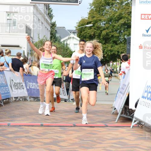 31.08.2025 - 21. Blankeneser Heldenlauf Strokosch-Dieckow http://msf.ph/oto/8653332 31.08.2025 11:08:10 Ziel 3334, 3141, 3140, 3474, 3472, 3248, 3029 meine-sportfotos.de