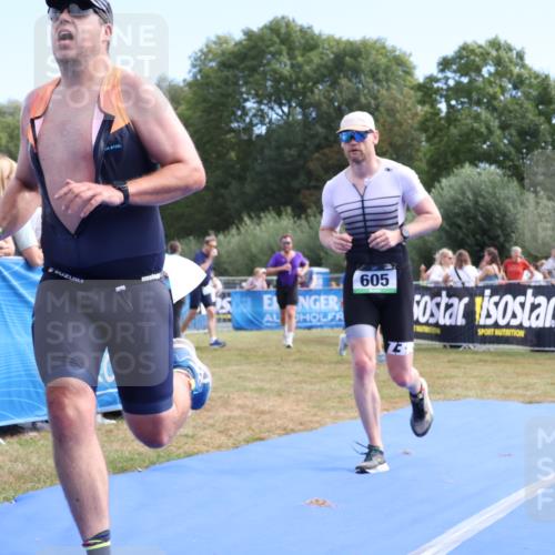 31.08.2025 - Elbe Triathlon Hamburg Strokosch-Dieckow http://msf.ph/oto/8653339 31.08.2025 11:22:13 Ziel 511, 605, 991, 1158 meine-sportfotos.de