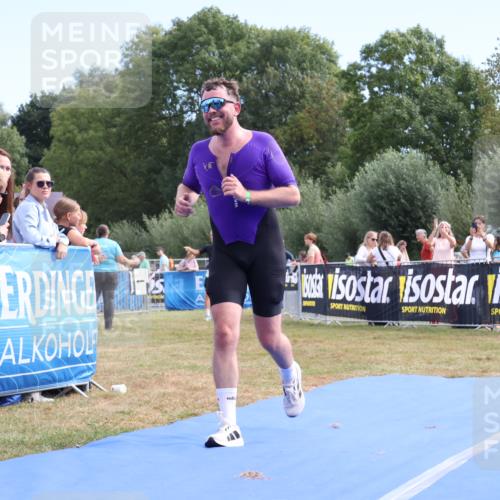 31.08.2025 - Elbe Triathlon Hamburg Strokosch-Dieckow http://msf.ph/oto/8653345 31.08.2025 11:22:19 Ziel 511, 605, 731 meine-sportfotos.de
