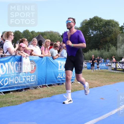 31.08.2025 - Elbe Triathlon Hamburg Strokosch-Dieckow http://msf.ph/oto/8653349 31.08.2025 11:22:20 Ziel 511, 731 meine-sportfotos.de