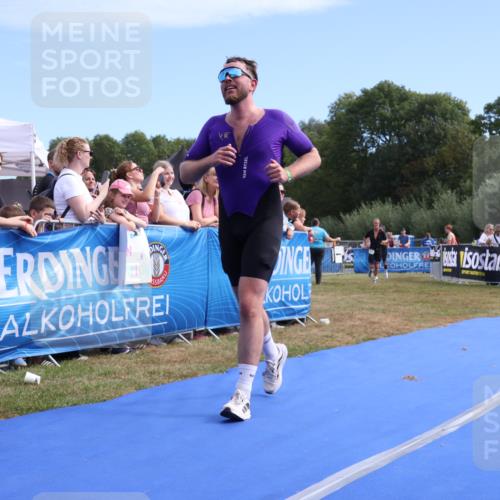31.08.2025 - Elbe Triathlon Hamburg Strokosch-Dieckow http://msf.ph/oto/8653350 31.08.2025 11:22:20 Ziel 511, 731 meine-sportfotos.de