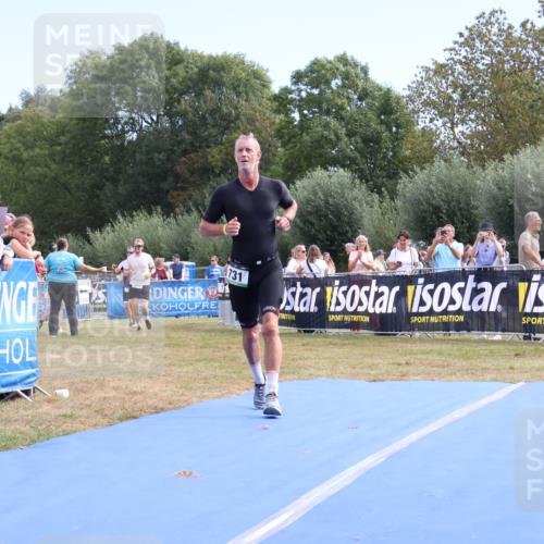 31.08.2025 - Elbe Triathlon Hamburg Strokosch-Dieckow http://msf.ph/oto/8653355 31.08.2025 11:22:26 Ziel 511, 731, 995, 1132 meine-sportfotos.de