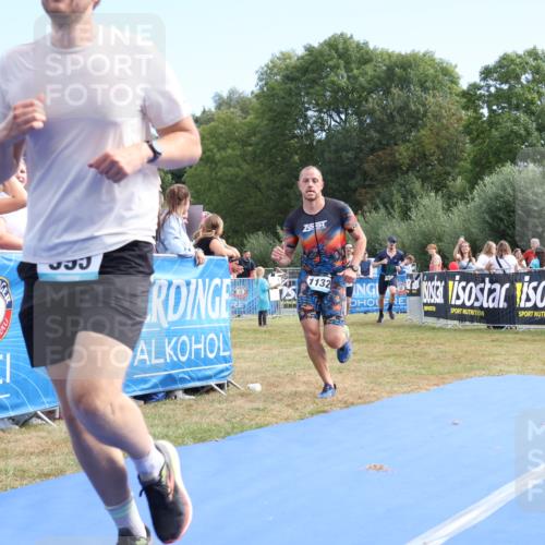 31.08.2025 - Elbe Triathlon Hamburg Strokosch-Dieckow http://msf.ph/oto/8653360 31.08.2025 11:22:34 Ziel 622, 995, 1077, 1132 meine-sportfotos.de