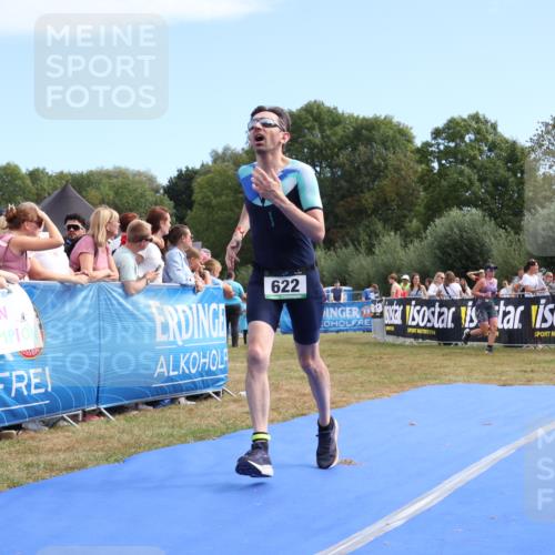 31.08.2025 - Elbe Triathlon Hamburg Strokosch-Dieckow http://msf.ph/oto/8653371 31.08.2025 11:22:42 Ziel 579, 622, 1077 meine-sportfotos.de
