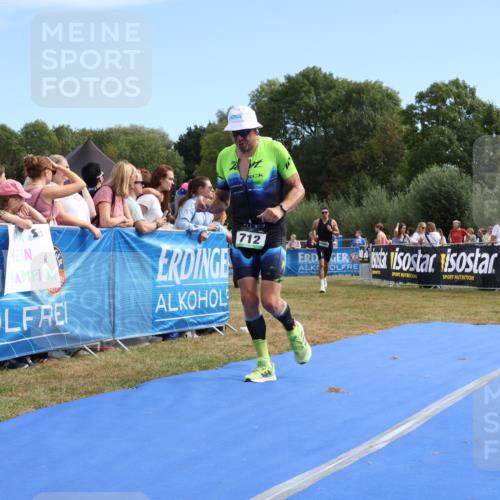 31.08.2025 - Elbe Triathlon Hamburg Strokosch-Dieckow http://msf.ph/oto/8653373 31.08.2025 11:22:53 Ziel 579, 712, 1099 meine-sportfotos.de