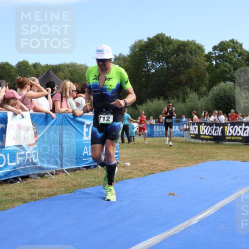31.08.2025 - Elbe Triathlon Hamburg Strokosch-Dieckow http://msf.ph/oto/8653375 31.08.2025 11:22:53 Ziel 579, 712, 1099 meine-sportfotos.de