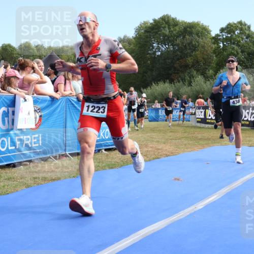 31.08.2025 - Elbe Triathlon Hamburg Strokosch-Dieckow http://msf.ph/oto/8653380 31.08.2025 11:23:09 Ziel 438, 980, 1008, 1105, 1209, 1223 meine-sportfotos.de