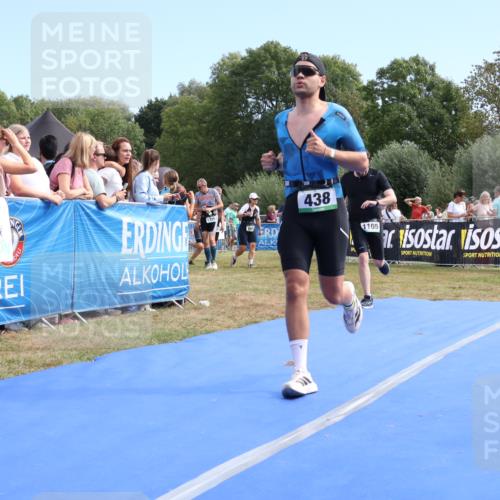 31.08.2025 - Elbe Triathlon Hamburg Strokosch-Dieckow http://msf.ph/oto/8653382 31.08.2025 11:23:10 Ziel 418, 438, 980, 1008, 1105, 1209, 1223 meine-sportfotos.de
