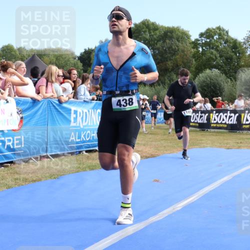 31.08.2025 - Elbe Triathlon Hamburg Strokosch-Dieckow http://msf.ph/oto/8653385 31.08.2025 11:23:10 Ziel 418, 438, 980, 1008, 1105, 1209, 1223 meine-sportfotos.de