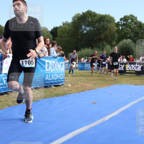31.08.2025 - Elbe Triathlon Hamburg Strokosch-Dieckow http://msf.ph/oto/8653389 31.08.2025 11:23:11 Ziel 418, 438, 980, 1008, 1105, 1209, 1223 meine-sportfotos.de