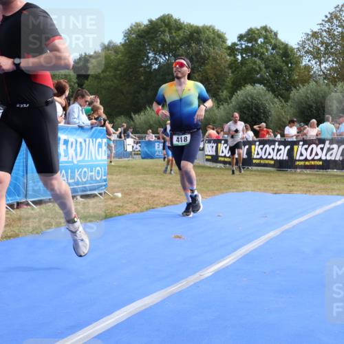 31.08.2025 - Elbe Triathlon Hamburg Strokosch-Dieckow http://msf.ph/oto/8653397 31.08.2025 11:23:18 Ziel 255, 418, 980, 1008, 1055, 1108, 1209 meine-sportfotos.de