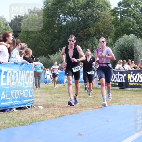31.08.2025 - Elbe Triathlon Hamburg Strokosch-Dieckow http://msf.ph/oto/8653417 31.08.2025 11:24:06 Ziel 570, 617, 739, 741, 788, 1039, 1054, 1240 meine-sportfotos.de