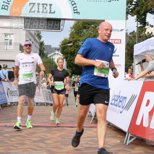 31.08.2025 - 21. Blankeneser Heldenlauf Strokosch-Dieckow http://msf.ph/oto/8653451 31.08.2025 11:07:47 Ziel 3456, 3239, 3023, 3161, 3728 meine-sportfotos.de