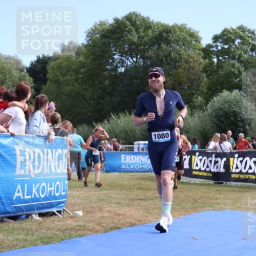 31.08.2025 - Elbe Triathlon Hamburg Strokosch-Dieckow http://msf.ph/oto/8653455 31.08.2025 11:24:24 Ziel 406, 1080, 1094, 1098, 1170, 1193, 1208, 1287 meine-sportfotos.de