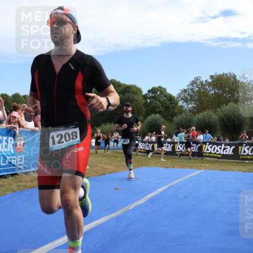 31.08.2025 - Elbe Triathlon Hamburg Strokosch-Dieckow http://msf.ph/oto/8653470 31.08.2025 11:24:33 Ziel 627, 643, 1094, 1208 meine-sportfotos.de