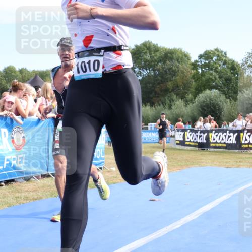31.08.2025 - Elbe Triathlon Hamburg Strokosch-Dieckow http://msf.ph/oto/8653484 31.08.2025 11:24:58 Ziel 773, 943, 1010, 1164 meine-sportfotos.de