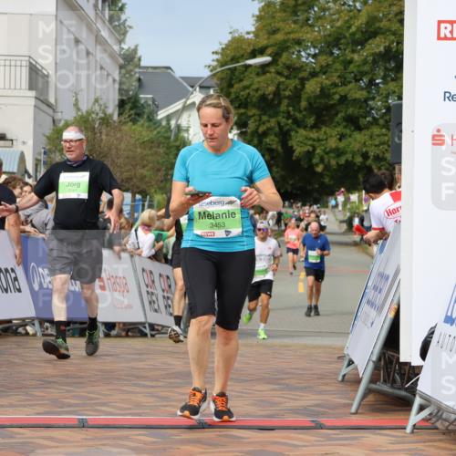 31.08.2025 - 21. Blankeneser Heldenlauf Strokosch-Dieckow http://msf.ph/oto/8653555 31.08.2025 11:07:39 Ziel 3562, 3456, 3453, 3161 meine-sportfotos.de