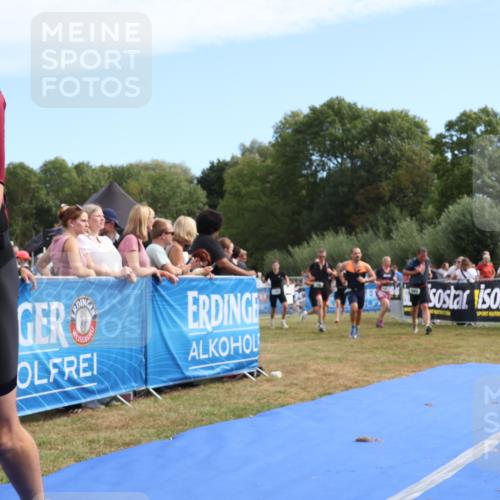 31.08.2025 - Elbe Triathlon Hamburg Strokosch-Dieckow http://msf.ph/oto/8653577 31.08.2025 11:26:06 Ziel 669, 689, 742, 779, 854, 1127, 1144 meine-sportfotos.de
