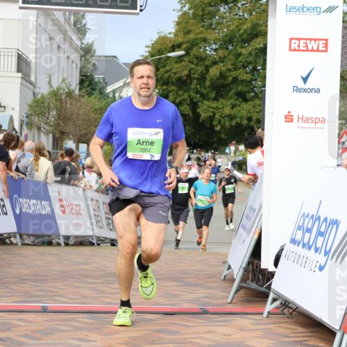 31.08.2025 - 21. Blankeneser Heldenlauf Strokosch-Dieckow http://msf.ph/oto/8653579 31.08.2025 11:07:34 Ziel 3483, 3562, 3516, 3453 meine-sportfotos.de