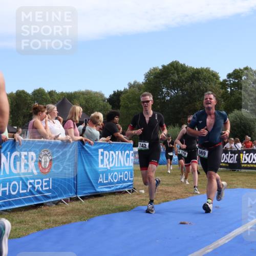 31.08.2025 - Elbe Triathlon Hamburg Strokosch-Dieckow http://msf.ph/oto/8653582 31.08.2025 11:26:11 Ziel 669, 742, 779, 854, 1029, 1127, 1168 meine-sportfotos.de