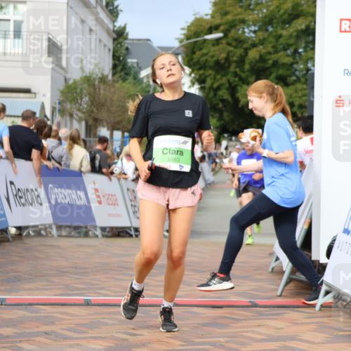 31.08.2025 - 21. Blankeneser Heldenlauf Strokosch-Dieckow http://msf.ph/oto/8653587 31.08.2025 11:07:31 Ziel 3483, 3562, 3323, 3516 meine-sportfotos.de