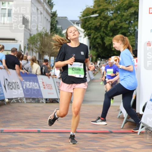 31.08.2025 - 21. Blankeneser Heldenlauf Strokosch-Dieckow http://msf.ph/oto/8653592 31.08.2025 11:07:31 Ziel 3483, 3562, 3323, 3516 meine-sportfotos.de