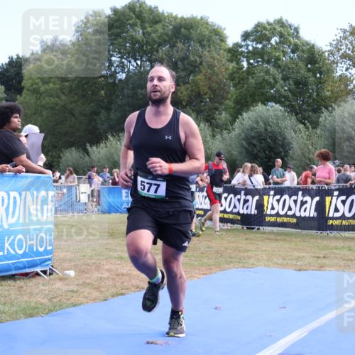 31.08.2025 - Elbe Triathlon Hamburg Strokosch-Dieckow http://msf.ph/oto/8653626 31.08.2025 11:27:08 Ziel 577, 710 meine-sportfotos.de