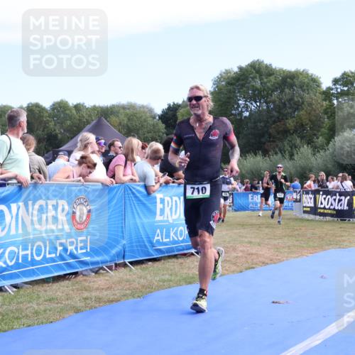 31.08.2025 - Elbe Triathlon Hamburg Strokosch-Dieckow http://msf.ph/oto/8653638 31.08.2025 11:27:16 Ziel 447, 682, 710, 1096 meine-sportfotos.de