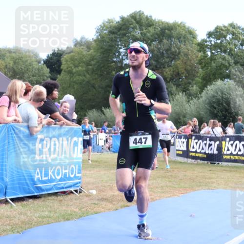 31.08.2025 - Elbe Triathlon Hamburg Strokosch-Dieckow http://msf.ph/oto/8653646 31.08.2025 11:27:21 Ziel 447, 682, 710, 1096, 1143 meine-sportfotos.de