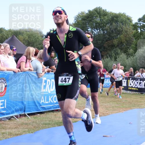 31.08.2025 - Elbe Triathlon Hamburg Strokosch-Dieckow http://msf.ph/oto/8653648 31.08.2025 11:27:21 Ziel 447, 682, 710, 1096, 1143 meine-sportfotos.de