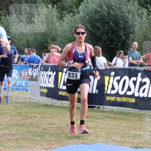 31.08.2025 - Elbe Triathlon Hamburg Strokosch-Dieckow http://msf.ph/oto/8653682 31.08.2025 11:27:54 Ziel 624, 833, 1038, 1074, 1258 meine-sportfotos.de