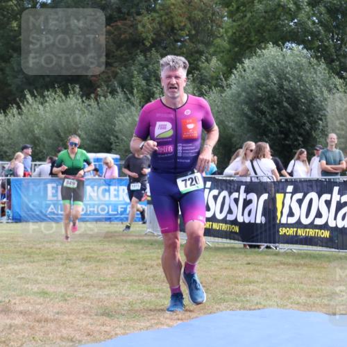 31.08.2025 - Elbe Triathlon Hamburg Strokosch-Dieckow http://msf.ph/oto/8653709 31.08.2025 11:28:01 Ziel 720, 833, 849, 1015, 1038, 1258 meine-sportfotos.de