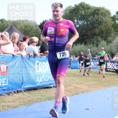 31.08.2025 - Elbe Triathlon Hamburg Strokosch-Dieckow http://msf.ph/oto/8653720 31.08.2025 11:28:04 Ziel 720, 849, 1015, 1258, 1265 meine-sportfotos.de