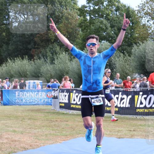 31.08.2025 - Elbe Triathlon Hamburg Strokosch-Dieckow http://msf.ph/oto/8653741 31.08.2025 11:28:11 Ziel 849, 1015, 1265 meine-sportfotos.de
