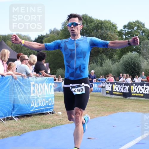31.08.2025 - Elbe Triathlon Hamburg Strokosch-Dieckow http://msf.ph/oto/8653745 31.08.2025 11:28:12 Ziel 849, 1015, 1265 meine-sportfotos.de
