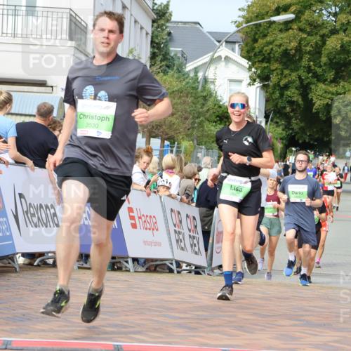31.08.2025 - 21. Blankeneser Heldenlauf Strokosch-Dieckow http://msf.ph/oto/8653762 31.08.2025 11:07:16 Ziel 3091, 3001, 3368, 3367, 3696, 3530, 3355 meine-sportfotos.de